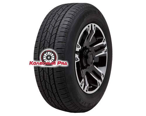 Купить шины Nexen 275/65R18 116T Roadian HTX RH5 TL BSW M+S 4PR от производителя Nexen в Казани