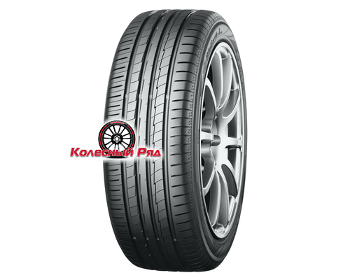 Купить шины Yokohama 205/65R15 99V XL BluEarth-A AE50 TL от производителя Yokohama в Казани