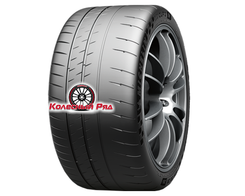 Купить шины Michelin 265/35ZR20 99(Y) XL Pilot Sport Cup 2 R N0 TL от производителя Michelin в Казани