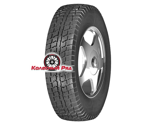 Купить шины Kama 205/75R16C 110/108R Euro LCV-520 TL (шип.) от производителя Kama в Казани