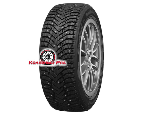 Купить шины Cordiant 195/65R15 95T Snow Cross 2 TL (шип.) от производителя Cordiant в Казани