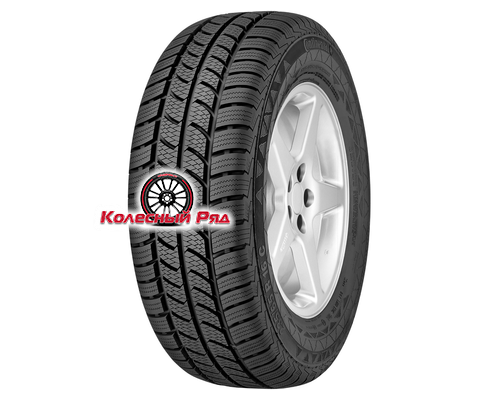 Купить шины Continental 235/65R16C 118/116R VancoWinter 2 TL от производителя Continental в Казани