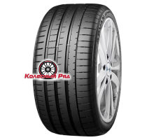 Yokohama 325/40ZR22 114Y Advan Sport V107D MO1 TL