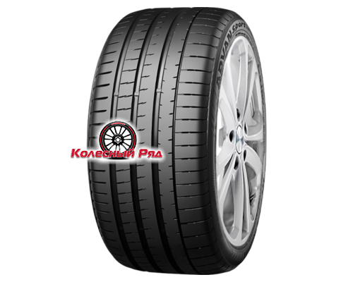 Купить шины Yokohama 325/40ZR22 114Y Advan Sport V107D MO1 TL от производителя Yokohama в Казани