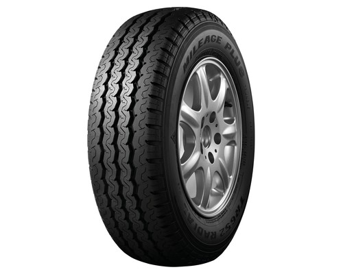 Купить шины Triangle 195/65R16C 104/102T TR652 TL M+S 8PR от производителя Triangle в Казани