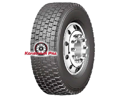 Купить шины Doublestar 265/70R19,5 143/141L DSRD01 TL 18PR от производителя Doublestar в Казани