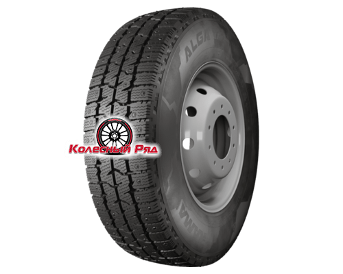 Купить шины Kama 225/75R16C 121/120R Alga LT (НК-534) TL (шип.) от производителя Kama в Казани