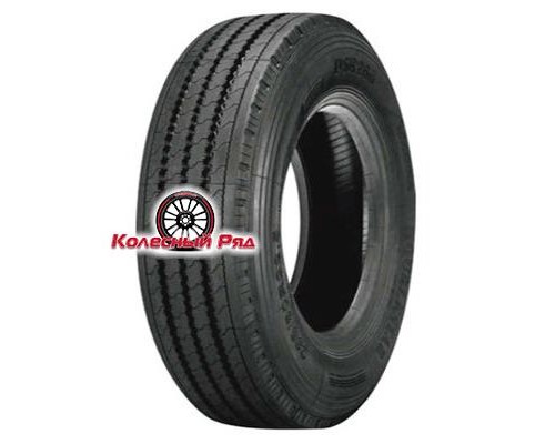 Купить шины Doublestar 295/80R22,5 154/152M DSR266 TL 18PR от производителя Doublestar в Казани