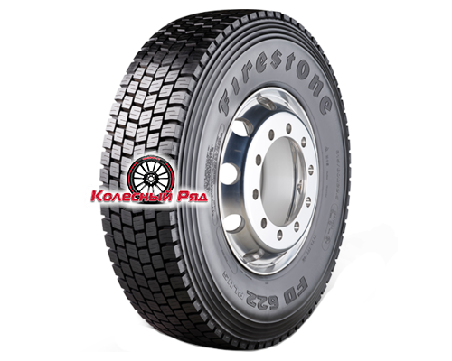 Купить шины Firestone 295/80R22,5 152/148M FD622+ TL от производителя Firestone в Казани