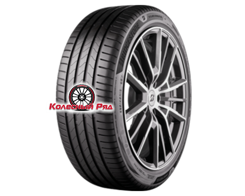 Купить шины Bridgestone 245/45R18 100Y XL Turanza 6 TL от производителя Bridgestone в Казани