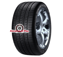 Pirelli 285/45R19 107W P Zero Rosso Asimmetrico MO TL