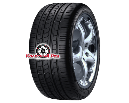 Купить шины Pirelli 285/45R19 107W P Zero Rosso Asimmetrico MO TL от производителя Pirelli в Казани