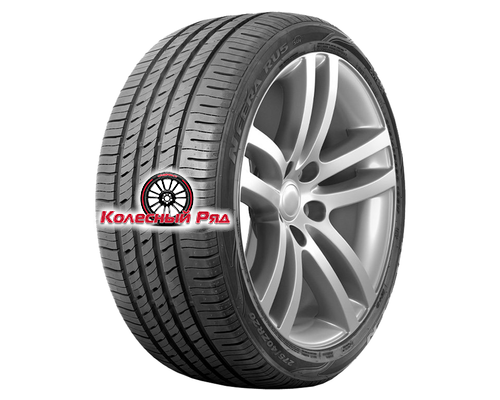 Купить шины Nexen 265/45R20 108V XL Nfera RU5 TL от производителя Nexen в Казани