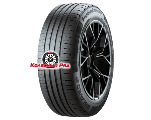 Купить шины Gislaved 195/65R15 91H PremiumControl TL от производителя Gislaved в Казани