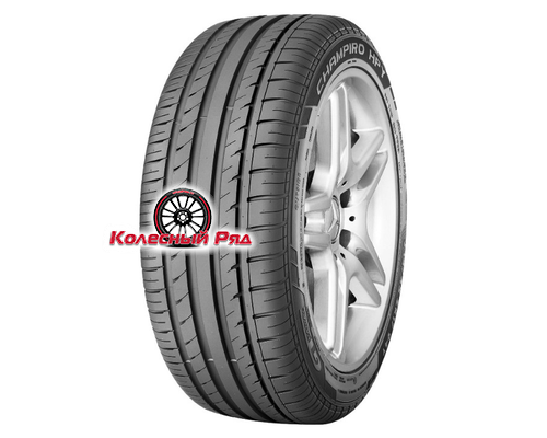 Купить шины GT Radial 225/40ZR19 93Y XL Champiro HPY TL от производителя GT Radial в Казани