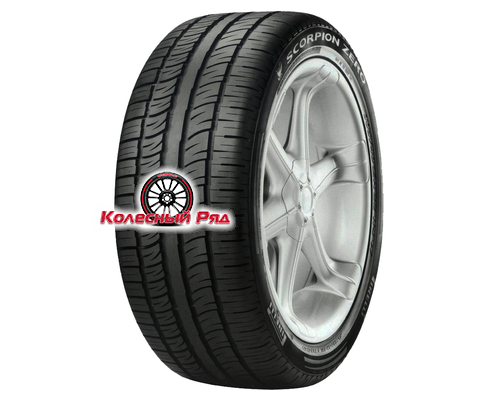 Купить шины Pirelli 285/45R21 113W XL Scorpion Zero Asimmetrico MO1 TL M+S от производителя Pirelli в Казани