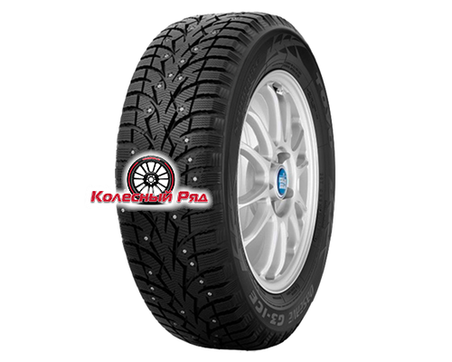 Купить шины Toyo 215/55R18 99T XL Observe G3-Ice TL (шип.) от производителя Toyo в Казани