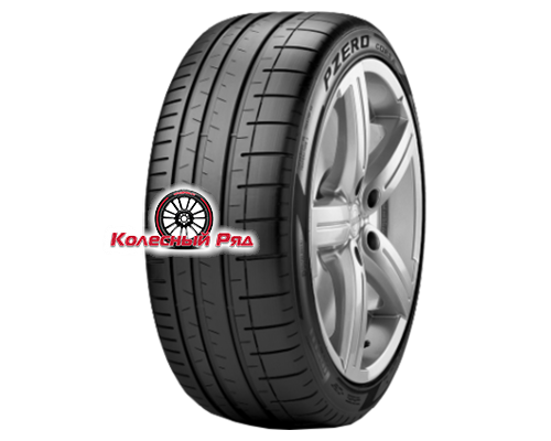 Купить шины Pirelli 285/45R20 108W P Zero TL S.C.PZ4 от производителя Pirelli в Казани