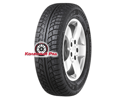 Купить шины Matador 195/60R15 92T XL MP 30 Sibir Ice 2 TL ED (шип.) от производителя Matador в Казани