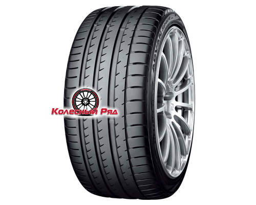 Купить шины Yokohama 285/40ZR19 107(Y) XL Advan Sport V105E TL от производителя Yokohama в Казани