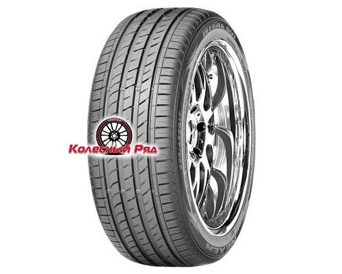 Купить шины Nexen 225/50ZR16 96W XL Nfera SU1 TL от производителя Nexen в Казани