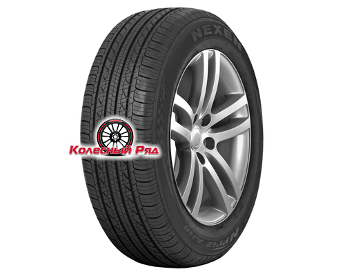 Купить шины Nexen 215/50R18 92H Npriz AH8 TL от производителя Nexen в Казани