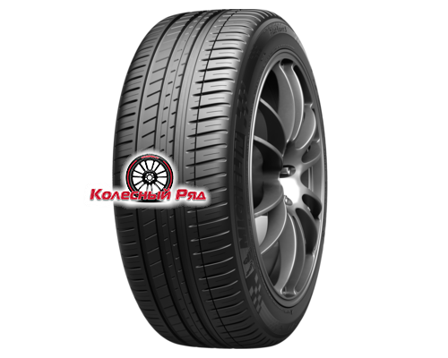 Купить шины Michelin 245/45R19 102Y XL Pilot Sport 3 MO TL от производителя Michelin в Казани