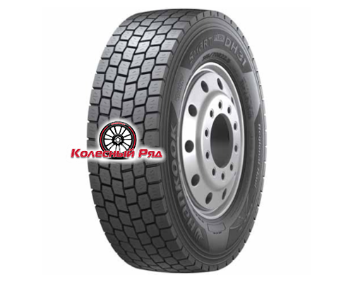 Купить шины Hankook 315/80R22,5 156/150L (154/150M) Smart Flex DH31 TL M+S 3PMSF 18PR КИТАЙ от производителя Hankook в Казани