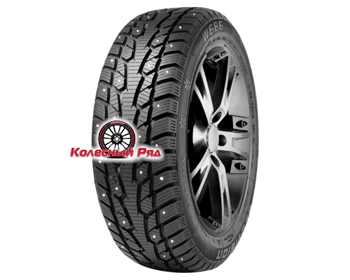 Купить шины Ovation 225/65R16 100H Ecovision W-686 TL (шип.) от производителя Ovation в Казани