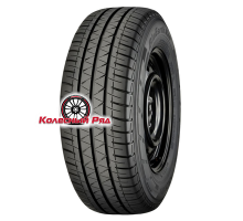 Yokohama 185/75R16C 104/102S BluEarth-Van RY55 TL