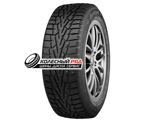 Купить шины Cordiant 225/70R16 107T Snow Cross PW-2 TL (шип.) от производителя Cordiant в Казани