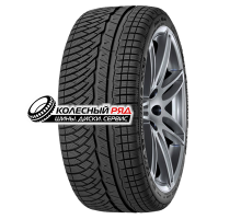 Michelin 225/45R18 95V XL Pilot Alpin PA4 TL ZP A.P.
