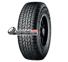 Yokohama 235/60R16 100H Geolandar A/T G015 TL M+S 3PMSF