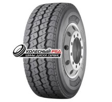 GiTi 385/65R22,5 164K GAM851 TL 3PMSF 20PR