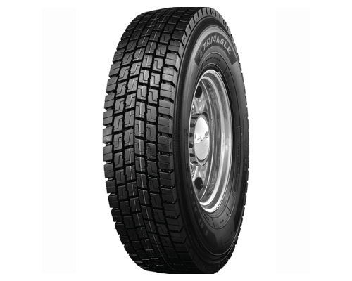Купить шины Triangle 295/60R22,5 150/147K (149/146L) TRD06 TL 3PMSF 18PR КИТАЙ от производителя Triangle в Казани