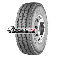 GiTi 13R22,5 156/150K GAM831 TL M+S 18PR