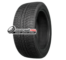 Michelin 255/55R19 111V XL Pilot Alpin 5 SUV N0 TL
