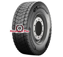 Michelin 315/70R22,5 154/150L X Multi D TL M+S 3PMSF