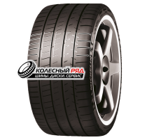 Michelin 265/35ZR19 98(Y) XL Pilot Super Sport * TL