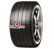 Michelin 255/40ZR18 99(Y) XL Pilot Super Sport * TL