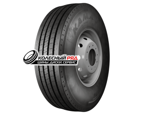 Купить шины Kama 245/70R19,5 136/134M NF 201 TL от производителя Kama в Казани