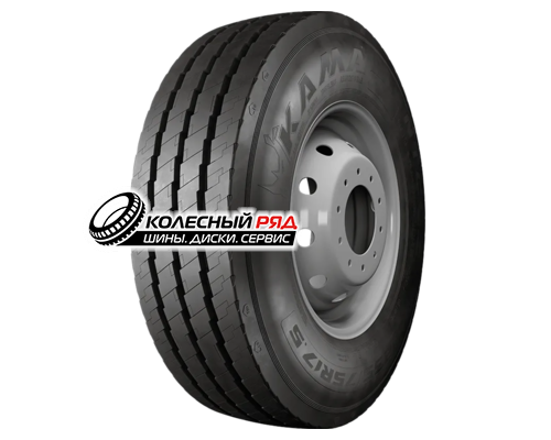 Купить шины Kama 385/55R22,5 160K NT 202+ TL M+S от производителя Kama в Казани Купить шины Kama 385/55R22,5 160K NT 202+ TL M+S от производителя Kama в Казани