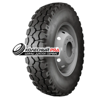 Kama 8,25R20(240R508) 125/122J У-2 TT M+S 10PR + Камера 8,25-20 вентиль ГК-115