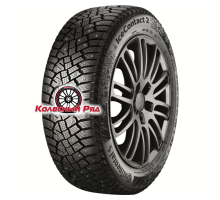 Continental 205/60R16 96T XL IceContact 2 TL KD (шип.)