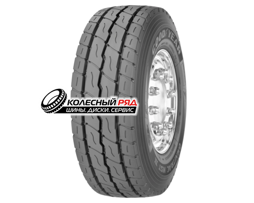 Купить шины Goodyear 445/65R22,5 169K Omnitrac MST II TL от производителя Goodyear в Казани Купить шины Goodyear 445/65R22,5 169K Omnitrac MST II TL от производителя Goodyear в Казани