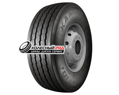 Купить шины Kama 385/65R22,5 164K NT 101 TL FRT от производителя Kama в Казани