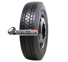 Ovation 235/75R17,5 143/141J VI-628 TL 16PR