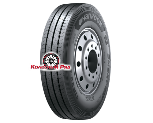 Купить шины Hankook 315/80R22,5 156/150L Smart Flex AH51 TL 20PR от производителя Hankook в Казани Купить шины Hankook 315/80R22,5 156/150L Smart Flex AH51 TL 20PR от производителя Hankook в Казани