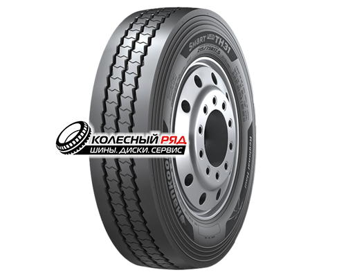 Купить шины Hankook 215/75R17,5 135/133K Smart Flex TH31 TL M+S 16PR КИТАЙ от производителя Hankook в Казани