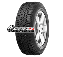 Gislaved 235/65R17 108T XL Nord Frost 200 SUV TL FR ID (шип.)